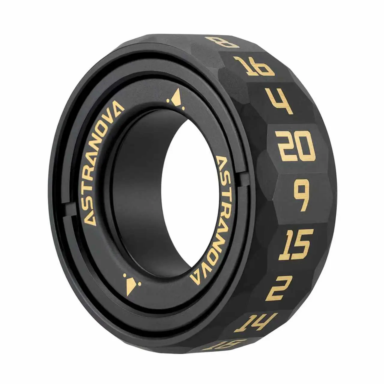 Stellar Ring