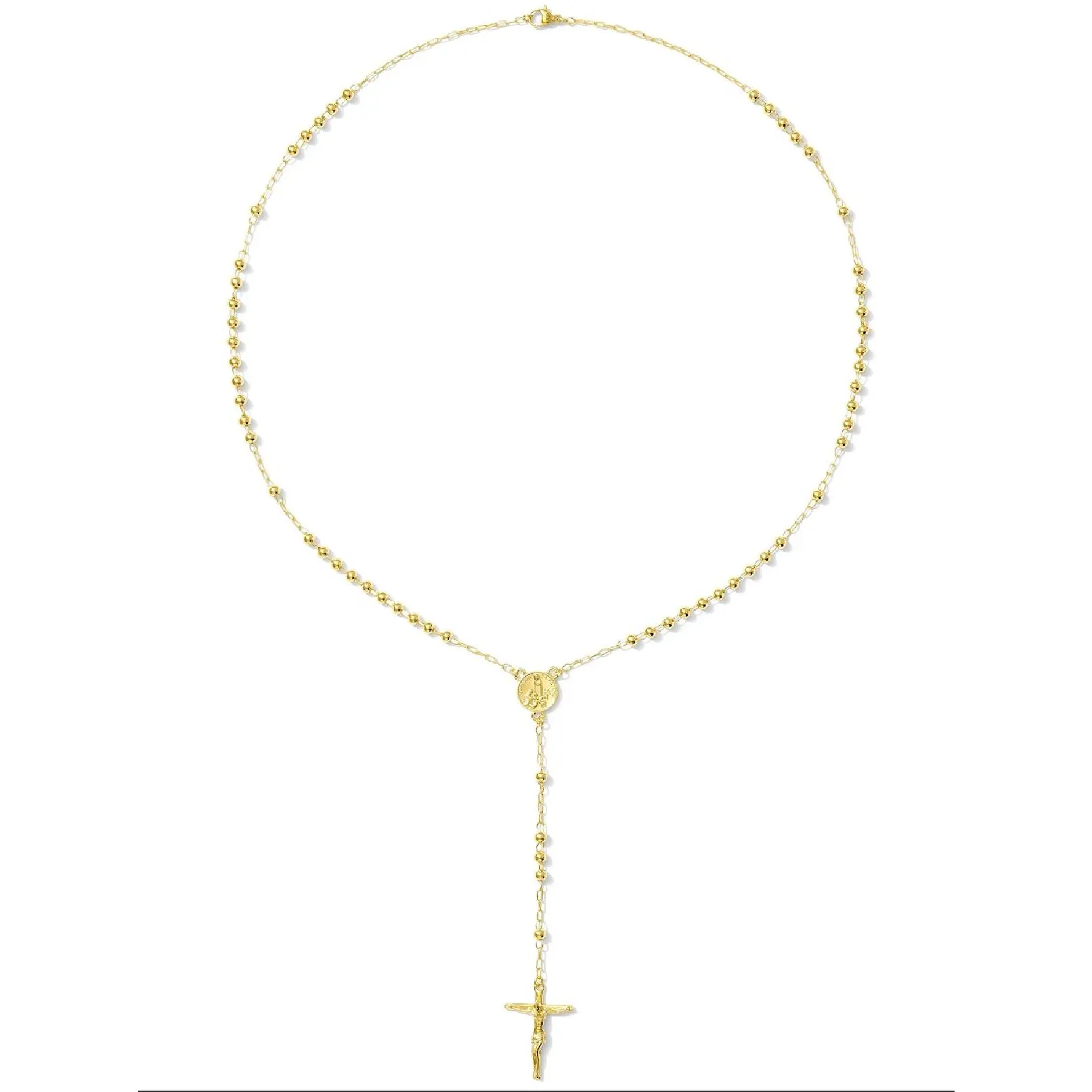 Virgin Mary Rosary