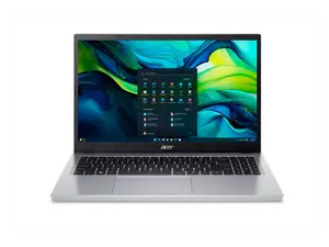 Acer Aspire Go 15 15.6" Intel Processor N200 4GB LPDDR5 Memory 128GB SSD Windows 11 in S mode AG15-31P-P5TG