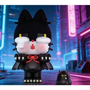 (joyce4008) POP MART CRYBABY Monster Tears Series