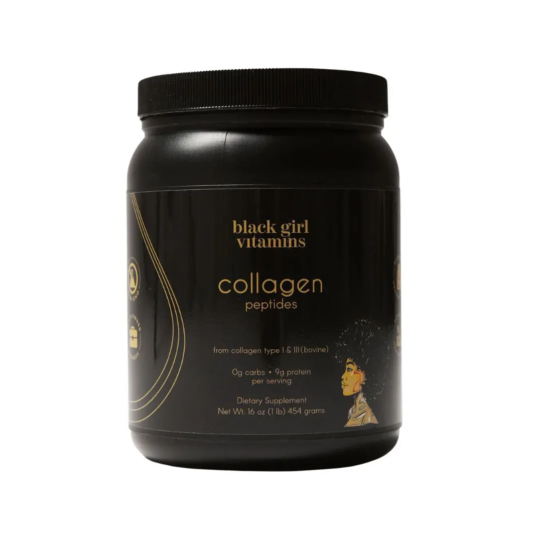 BGV Collagen Powder BGV Collagen Powder