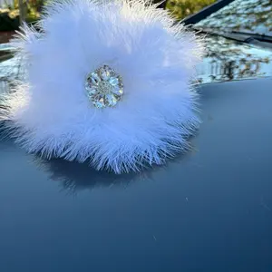 Luxury Powder Puff Luxury Powder Puff