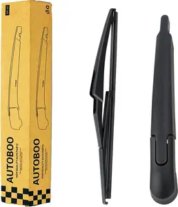 Rear Windshield Wiper Arm Blade Replacement for Jeep Renegade  High Performance Original Equipment Replacement OE:AA