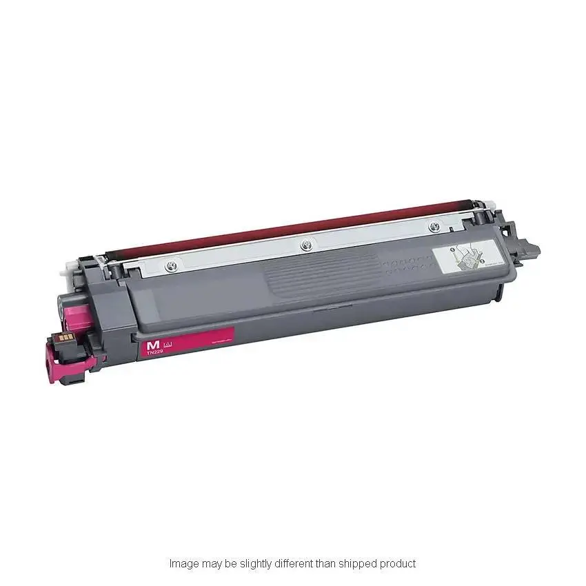 Compatible Brother TN229 Magenta Standard Toner Cartridge