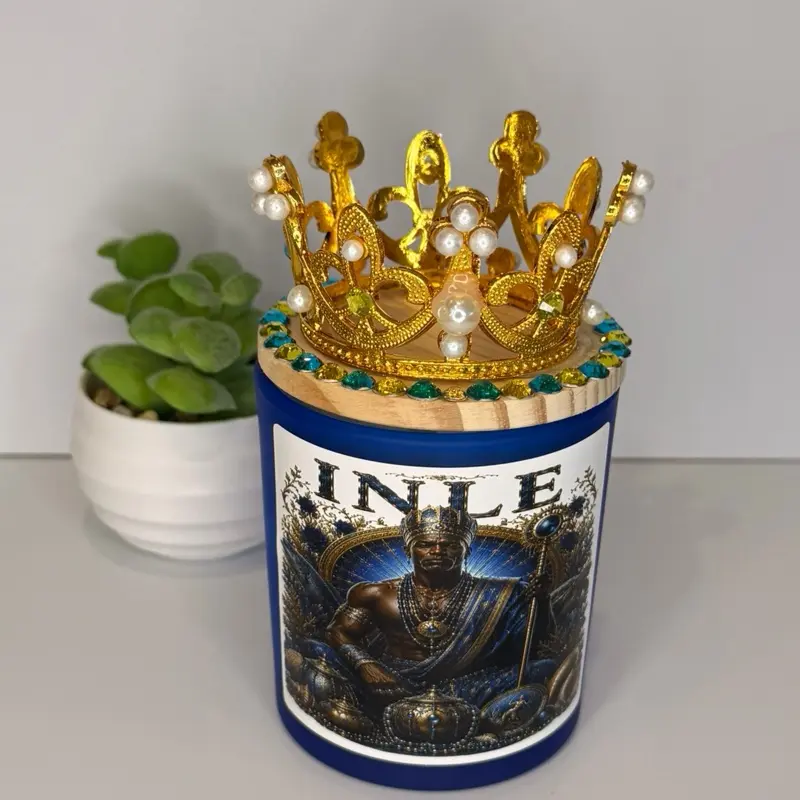 Vela de INLE