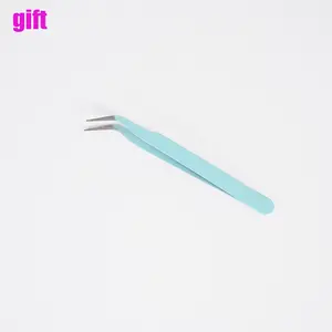 Megalook Hair Gift for You Tweezers