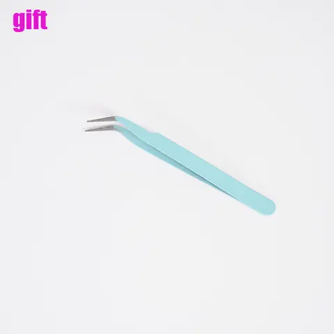 [US] Megalook Unisex Tweezers-Shape Hair Extensions Wig Accessory, Versatile for 2 Key Scenarios, No Extra Frills, Ideal Gift Item & Hair Gift
