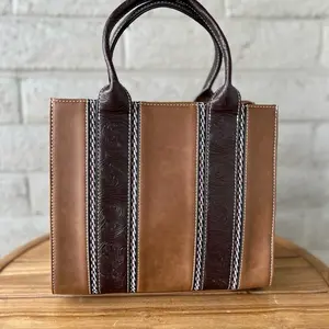 Nacona women’s Ginny Tote Handbag