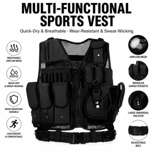 Quick-Dry Breathable Sports Apparel, Wear-resistant, Perfect for Running, Cycling, Hiking, Camping and Extreme Sports-#SummerWins#DealsForYouDays#father'sdaygift