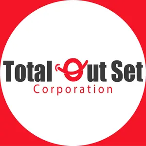 Total Out Set Total Out Set