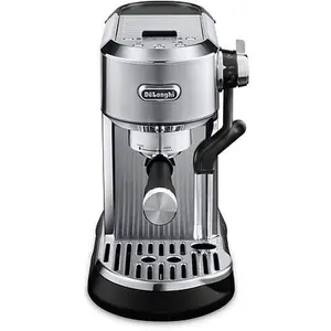 De'Longhi Dedica Maestro Plus Espresso Machine De'Longhi Dedica Maestro Plus Espresso Machine