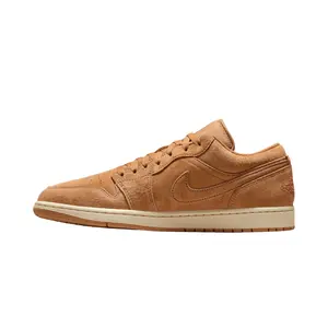 Air Jordan 1 Low SE "Flax" HV4089 200