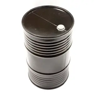 Realistic Plastic 1/10 Scale 55 Gallon Drum / Container / Barrel