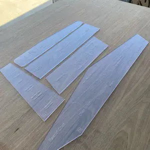 Low Boy Chair Templates