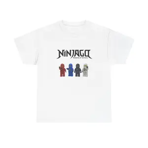 Ninjago T-shirt