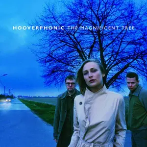 Hooverphonic - The Magnificent Tree  [COMPACT DISC - CD]