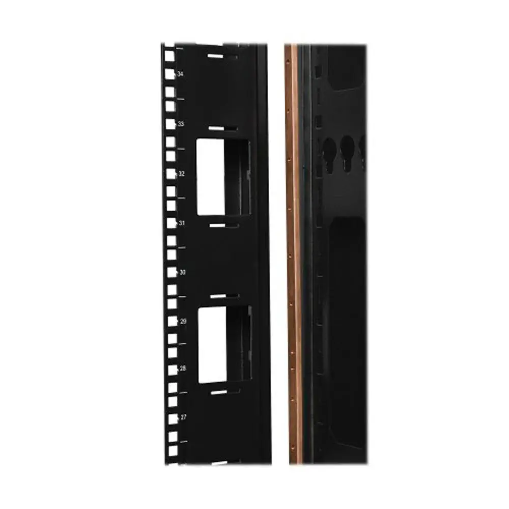 Tripp Lite series SmartRack Copper Bus Grounding Bar