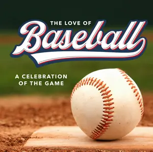 USED-The Love of Baseball: A Celebration of the Game by Publications International Ltd (Hardcover)