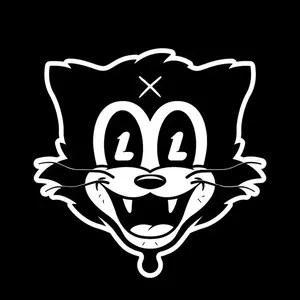 LiquidLuckGaming shop logo