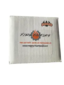 Fire Factory DOMED Certified Autographed Baseball  Big Barry's Sports Breaks and Fire Factory Autographed Baseball