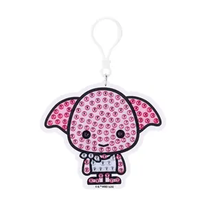 Diamond Art Club® Dobby™ - Easy Gem™ Keychain Diamond Painting Kit