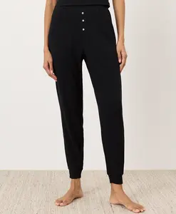 Women's Organic Dream Rib Jogger