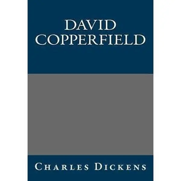 USED-David Copperfield Charles Dickens by Dickens, Charles (Paperback)