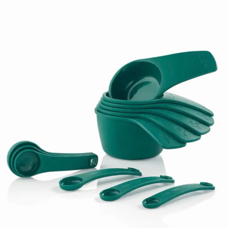 Tupperware Medidoras
