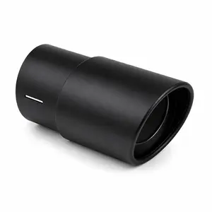Universal Decorative Rear Trim Accessory