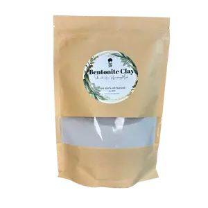 Bentonite Clay Bentonite Clay