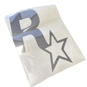 RSTAR DECAL