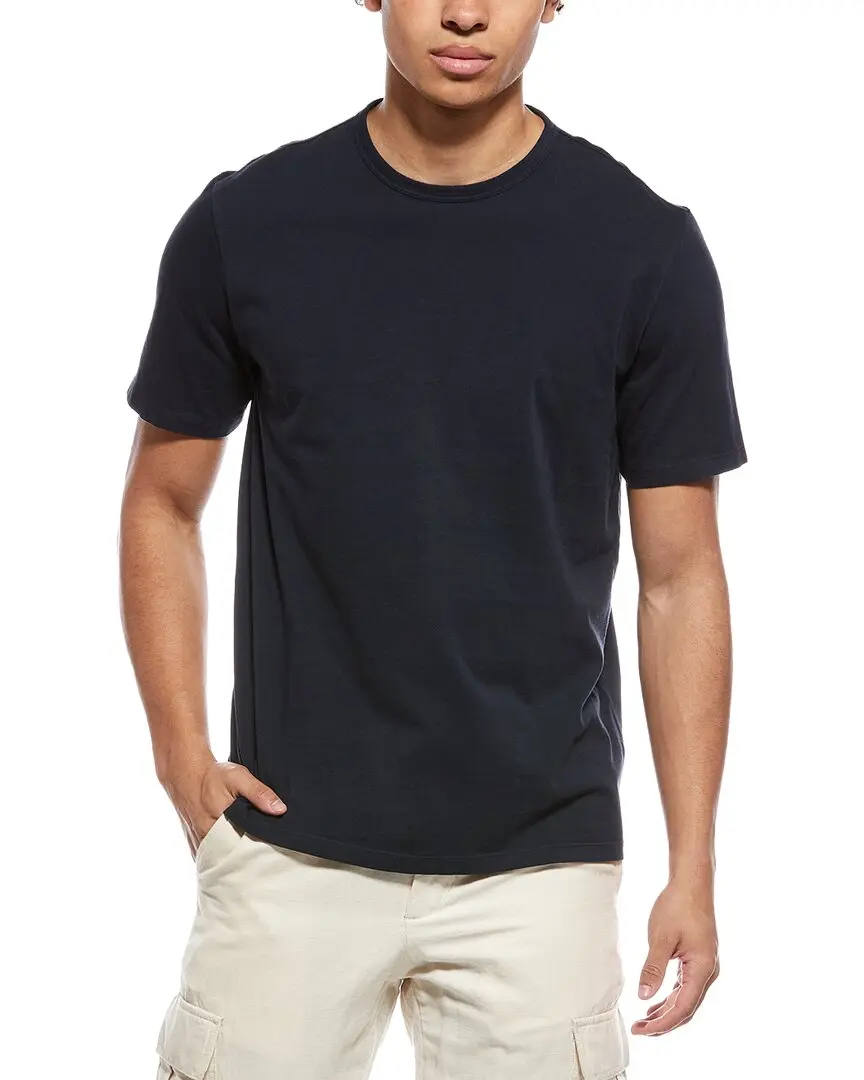 Vince Crewneck T-Shirt
