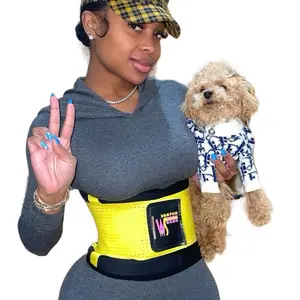 Waist Snatchers Snatch Band