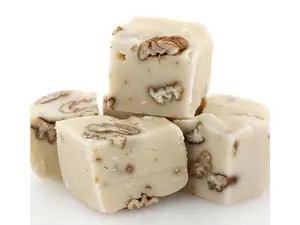 Butter Pecan Kettle Fresh Fudge