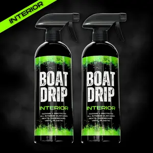 Boat Drip - Interior 2 Pack