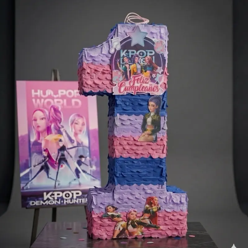 Piñatas