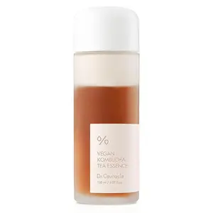 [Dr.Ceuracle] Vegan Kombucha Tea Essence 150ml, all-in-one serum, Korean Skin Care Contains Kombucha, Tea extract 78% Serums Skincare