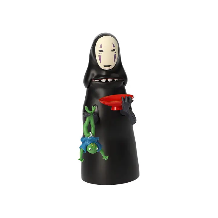 Spirited Away More! No-Face Munching Coin Bank