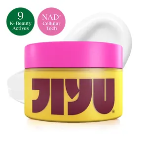 JiYu NAD+ Powered Anti-Aging Moisturizing Cream, Hydrating Moisturizer for Dry Skin Repair, Single Item JiYu NAD+ Powered Anti-Aging Moisturizing Cream, Hydrating Moisturizer for Dry Skin Repair, Single Item