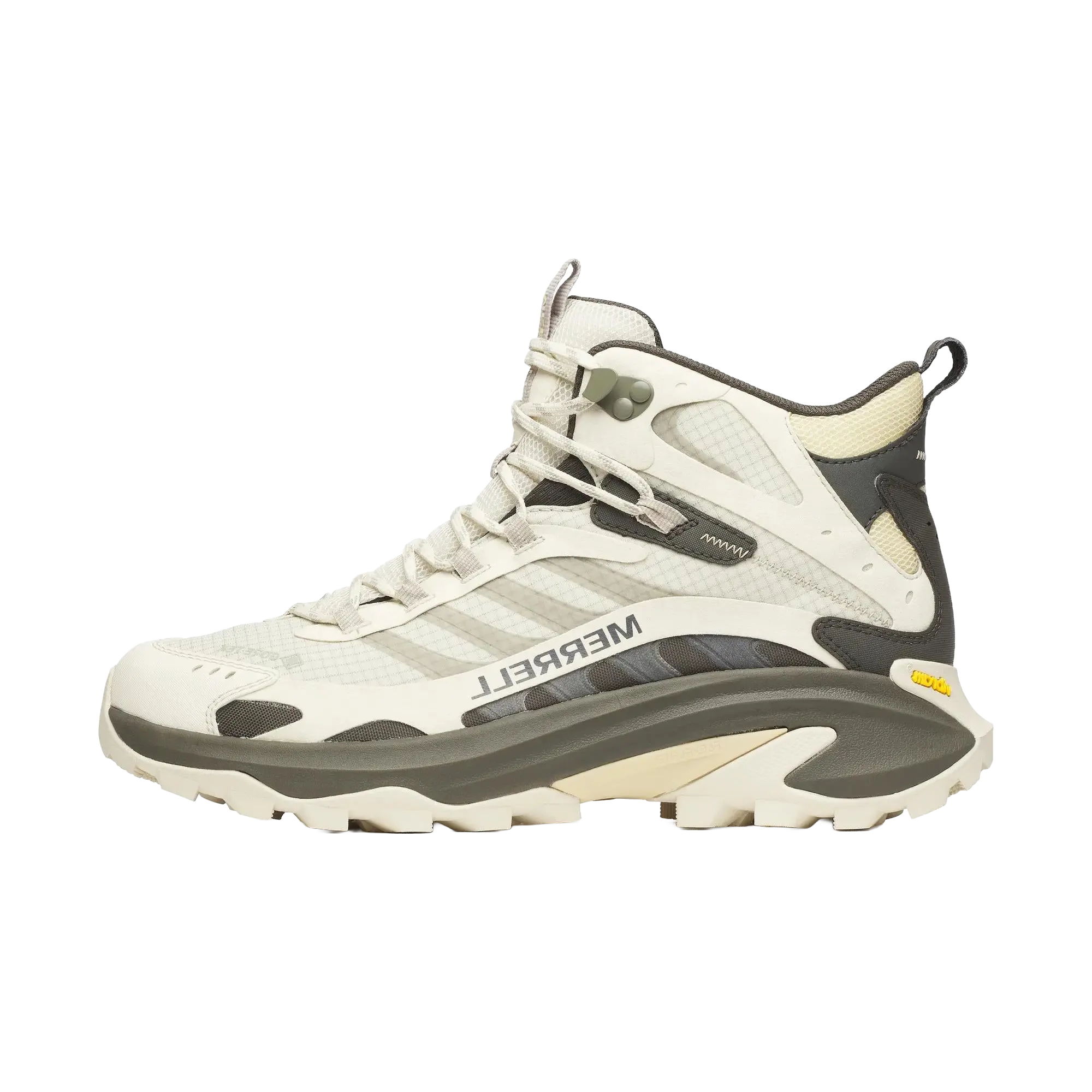 Moab Speed 2 Mid GORE-TEX "Stucco" J038341
