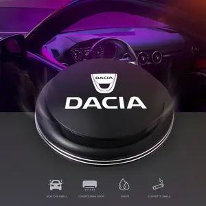Car Air Freshener Fragrance Diffuser Perfume Accessories For Dacia Bigster Spring Duster Sandero Jogger Dokker Lodgy