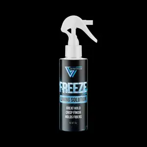 Freeze Lining Solution