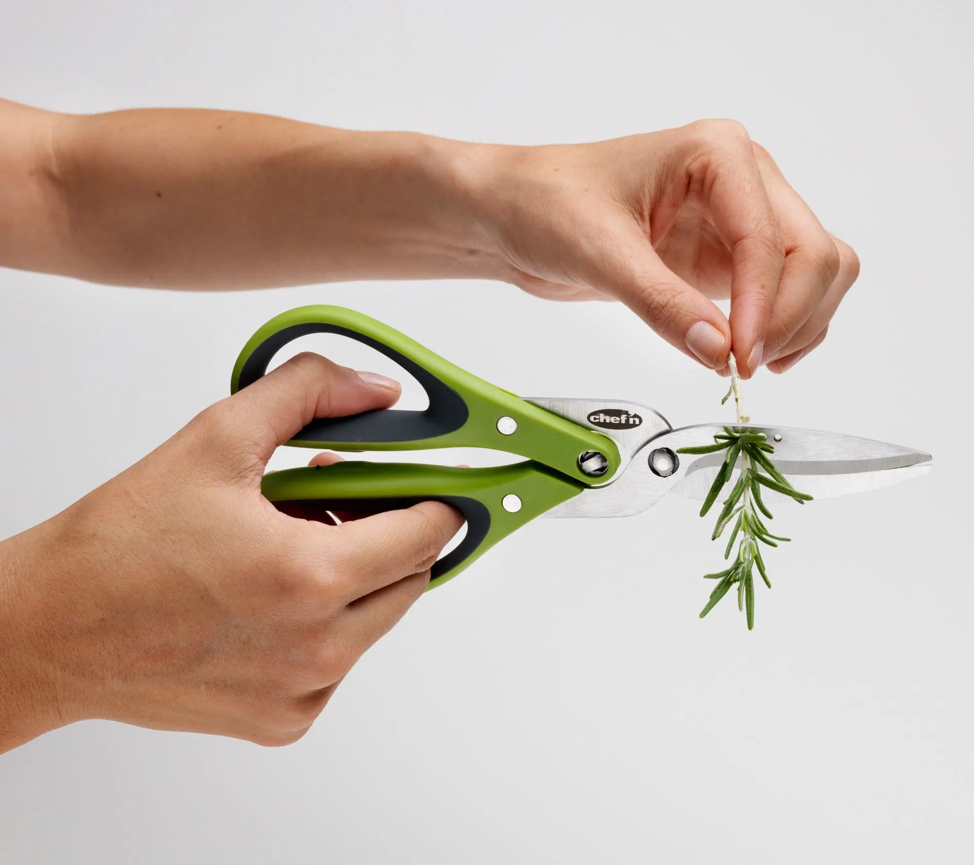 Chef'n Herb Scissors