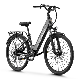 Aipas® C1 Xpress ST Ebike