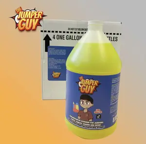 All Purpose Cleaner 1 Gal. (concentrated)