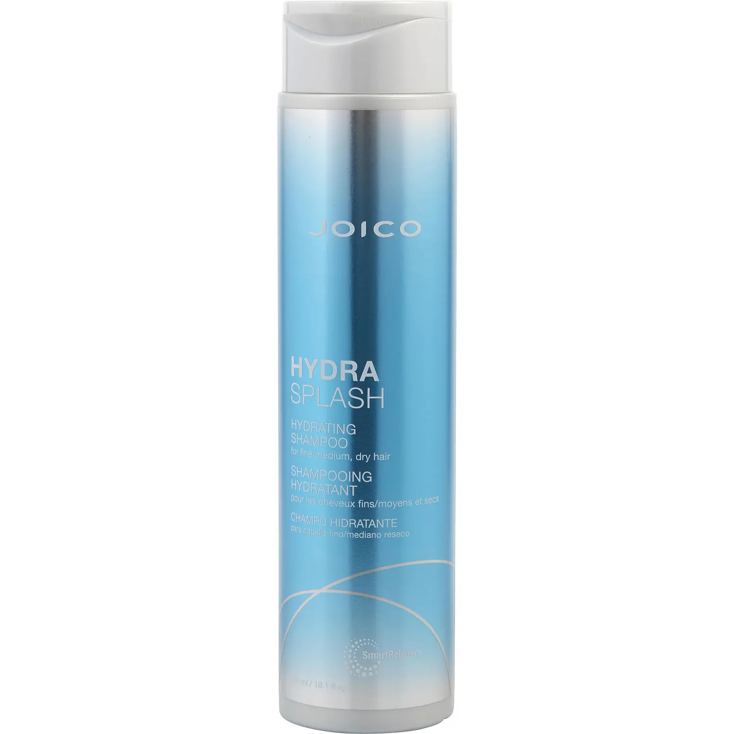 Joico By Joico Hydrasplash Hydrating Shampoo For Unisex