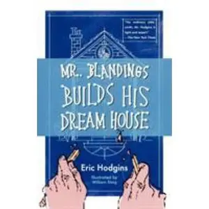 USED-Mr. Blandings Builds His Dream House by Hodgins, Eric (Paperback)