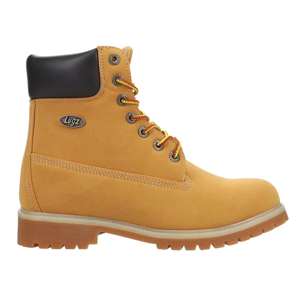 Lugz Men's Convoy Classic 6-inch Chukka Boot