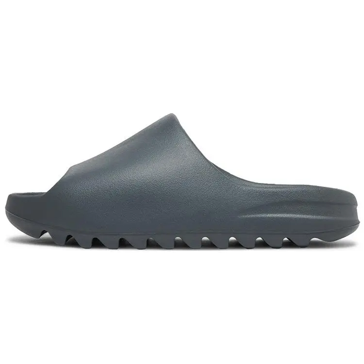 Yeezy Slides 'Slate Grey'