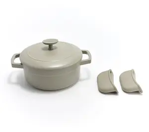 Good Housekeeping Relia-Pan Nonstick 2.5-qt Multi-Pot w/Lid